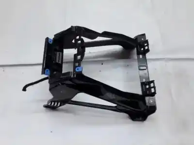 Peça sobressalente para automóvel em segunda mão plásticos por opel zafira b 1.6 16v referências oem iam 13162590