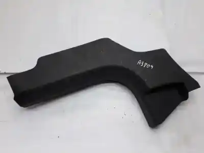 Peça sobressalente para automóvel em segunda mão plásticos por opel zafira b 1.6 16v referências oem iam 13129335