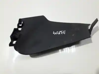 Peça sobressalente para automóvel em segunda mão plásticos por opel zafira b 1.6 16v referências oem iam 13158715