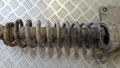 Peça sobressalente para automóvel em segunda mão Mola De Suspensão por AUDI 80 AVANT 1.9 TDI Referências OEM IAM   