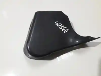 Peça sobressalente para automóvel em segunda mão plásticos por opel zafira b 1.6 16v referências oem iam 13170005