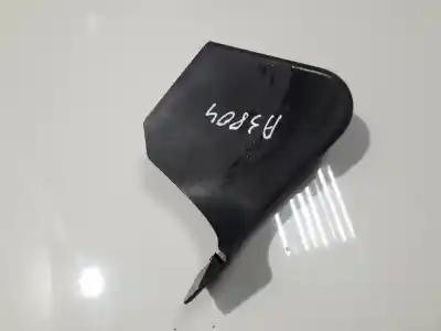 Peça sobressalente para automóvel em segunda mão plásticos por opel zafira b 1.6 16v referências oem iam 13170005