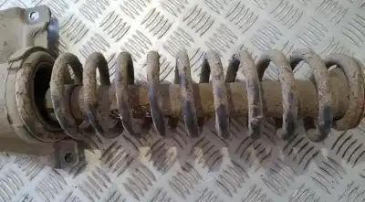 Peça sobressalente para automóvel em segunda mão Mola De Suspensão por AUDI 80 AVANT 1.9 TDI Referências OEM IAM   