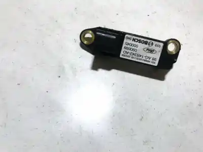 Автозапчасти б/у датчик за ford focus turnier (cak) 1.8 tddi turbodiesel cat ссылки oem iam 98ag14b342ad Автозапчасти б/у датчик за ford focus turnier (cak) 1.8 tddi turbodiesel cat ссылки oem iam 98ag14b342ad