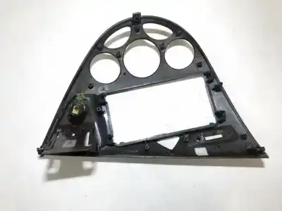 Автозапчастина б/у пластикler для ford focus turnier (cak) 1.8 tddi turbodiesel cat посилання на oem iam 98aba046a04ae  98ab-a046a04-ae