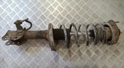 Second-hand car spare part shock absorber spring for mazda premacy (cp) 2.0 turbodiesel cat oem iam references 