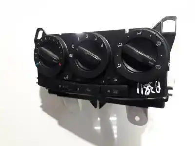 Автозапчастина б/у  для MAZDA 5 BERL. (CR)  Посилання на OEM IAM M1900CC33F08  M1900CC33 F08