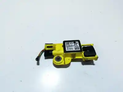 Peça sobressalente para automóvel em segunda mão sensor por opel zafira b 1.6 16v referências oem iam 24460761