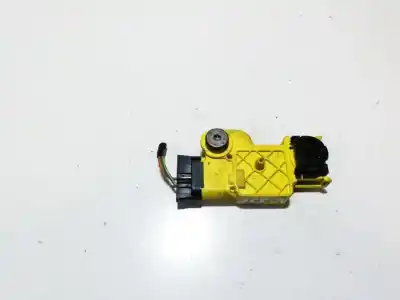 Peça sobressalente para automóvel em segunda mão sensor por opel zafira b 1.6 16v referências oem iam 24460761  343149712, sa005891454