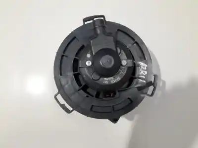 Автозапчасти б/у отопительный двигатель за mazda 5 berl. (cr) 1.8 active ссылки oem iam hb1118940000  b32h02 5h1