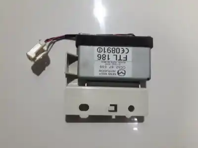 Автозапчастина б/у датчик для mazda 5 berl. (cr) 1.8 active посилання на oem iam cc5267ss0