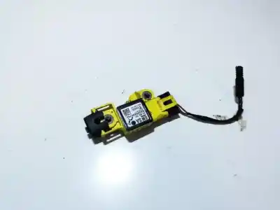 Pezzo di ricambio per auto di seconda mano SENSORE per OPEL ZAFIRA B  Riferimenti OEM IAM 24460761  34314912, A005890785