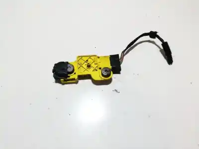 Peça sobressalente para automóvel em segunda mão sensor por opel zafira b 1.6 16v referências oem iam 24460761  34314912, a005890785