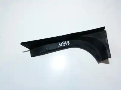 Pezzo di ricambio per auto di seconda mano Plastiche per LEXUS IS, II 2005.10 - 2013.03 2.2D 130KW 2005.10 - 2013.03 Riferimenti OEM IAM 6492153010  64921-53010