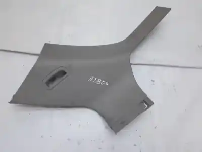 Peça sobressalente para automóvel em segunda mão plásticos por opel zafira b 1.6 16v referências oem iam 13129325