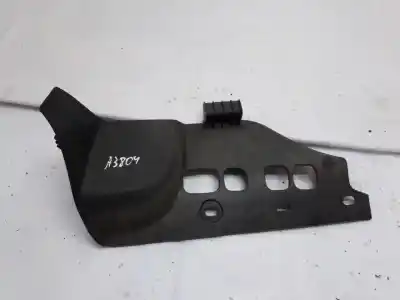 Peça sobressalente para automóvel em segunda mão plásticos por opel zafira b 1.6 16v referências oem iam 13254976