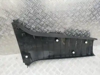 Автозапчастина б/у пластикler для lexus is, ii 2005.10 - 2013.03 2.2d 130kw 2005.10 - 2013.03 посилання на oem iam 6241453020  62414-53020