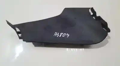 Peça sobressalente para automóvel em segunda mão plásticos por opel zafira b 1.6 16v referências oem iam 13158716