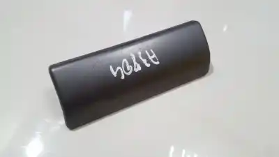 Peça sobressalente para automóvel em segunda mão plásticos por opel zafira b 1.6 16v referências oem iam 13162515