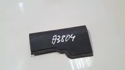 Peça sobressalente para automóvel em segunda mão plásticos por opel zafira b 1.6 16v referências oem iam 13167414