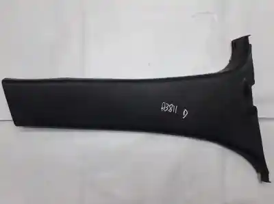 Автозапчастина б/у пластика для mazda 5 berl. (cr) 1.8 active посилання на oem iam c23568220