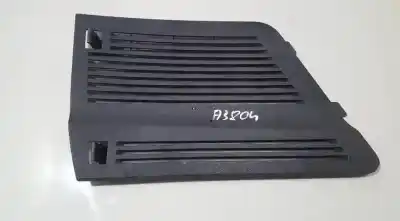 Peça sobressalente para automóvel em segunda mão plásticos por opel zafira b 1.6 16v referências oem iam 13191862