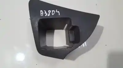 Peça sobressalente para automóvel em segunda mão plásticos por opel zafira b 1.6 16v referências oem iam 13131326