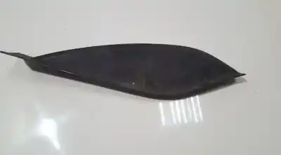 Peça sobressalente para automóvel em segunda mão plásticos por opel zafira b 1.6 16v referências oem iam 13162483