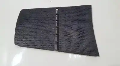 Peça sobressalente para automóvel em segunda mão plásticos por opel zafira b 1.6 16v referências oem iam 13150255