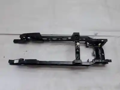 Peça sobressalente para automóvel em segunda mão plásticos por opel zafira b 1.6 16v referências oem iam 