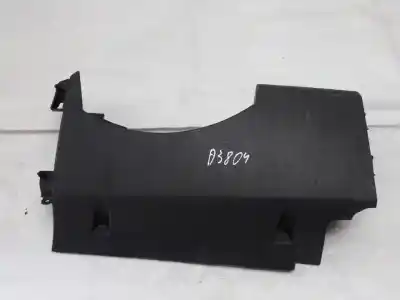 Peça sobressalente para automóvel em segunda mão plásticos por opel zafira b 1.6 16v referências oem iam 13162506