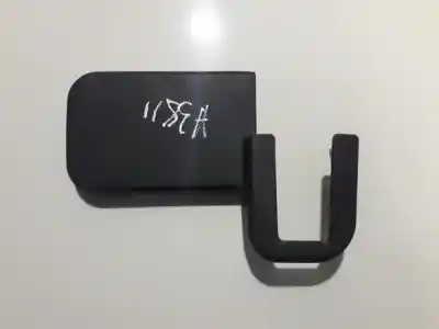 Автозапчастина б/у пластика для mazda 5 berl. (cr) 1.8 active посилання на oem iam c24357251