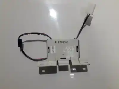 Second-hand car spare part sensor for mazda 5 berl. (cr) 1.8 active oem iam references cc3367ss0  271000-3070