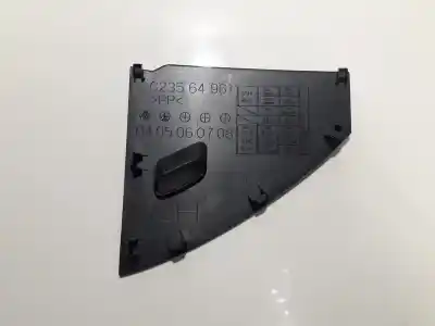 Автозапчастина б/у пластика для mazda 5 berl. (cr) 1.8 active посилання на oem iam c23564961  c235 64 961
