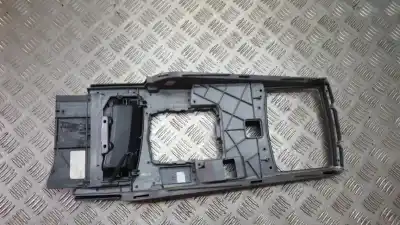 Автозапчастина б/у пластикler для audi a6 avant (4f5) 3.0 tdi quattro посилання на oem iam 4f2864261  