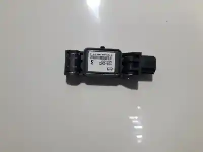 Автозапчастина б/у датчик для mazda 5 berl. (cr) 1.8 active посилання на oem iam c23657kc0  c236-57kc0