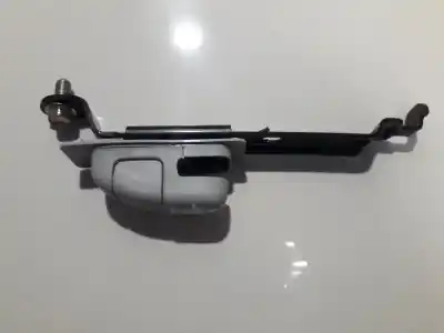 Автозапчастина б/у пластика для mazda 5 berl. (cr) 1.8 active посилання на oem iam bhc560027  bhc550087