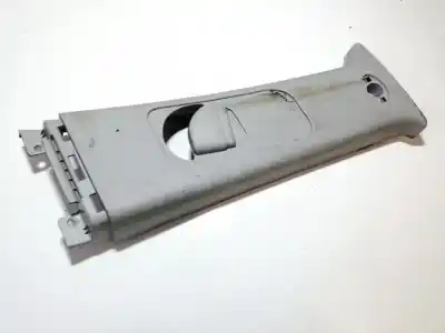 Pezzo di ricambio per auto di seconda mano Plastica per KIA CEED (ED) 1.6 CRDi 115 Riferimenti OEM IAM 858411H000  85841-1H000