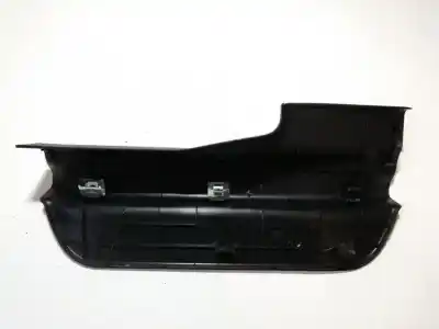 Peça sobressalente para automóvel em segunda mão plásticos por kia ceed (ed) 1.6 crdi 115 referências oem iam 858781h000