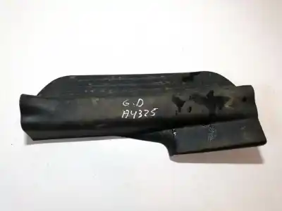 Pezzo di ricambio per auto di seconda mano plastica per kia ceed (ed) 1.6 crdi 115 riferimenti oem iam 858781h000  85878-1h000