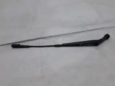 Peça sobressalente para automóvel em segunda mão haste de escova dianteiro esquerdo por opel zafira b 1.6 16v referências oem iam 13145565