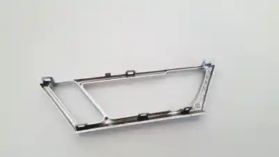 Автозапчасти б/у пластик за audi a6 avant (4f5) 3.0 tdi quattro ссылки oem iam 4f0867497  