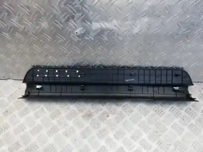 Peça sobressalente para automóvel em segunda mão plásticos por kia ceed (ed) 1.6 crdi 115 referências oem iam 858781h300