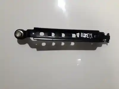 Автозапчастина б/у пластика для mazda 5 berl. (cr) 1.8 active посилання на oem iam bhc560027