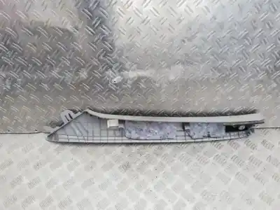 Pezzo di ricambio per auto di seconda mano plastica per kia ceed (ed) 1.6 crdi 115 riferimenti oem iam   