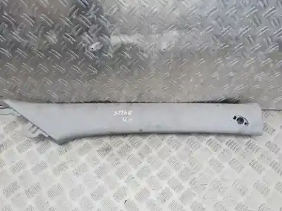 Peça sobressalente para automóvel em segunda mão plásticos por kia ceed (ed) 1.6 crdi 115 referências oem iam 