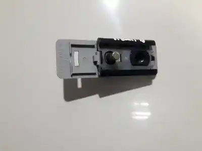 Автозапчастина б/у пластика для mazda 5 berl. (cr) 1.8 active посилання на oem iam bhc550087