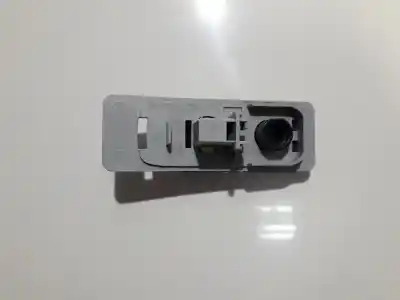 Автозапчастина б/у пластика для mazda 5 berl. (cr) 1.8 active посилання на oem iam bhc550087  gid0000a