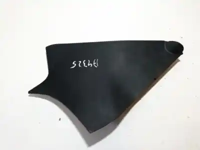 Peça sobressalente para automóvel em segunda mão plásticos por kia ceed (ed) 1.6 crdi 115 referências oem iam 847911h900