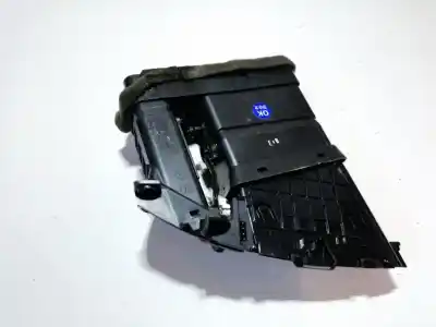 Peça sobressalente para automóvel em segunda mão grelha / difusor de ar por kia ceed (ed) 1.6 crdi 115 referências oem iam 808824